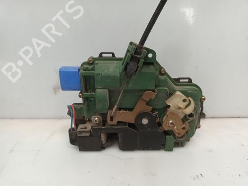 Front right lock SEAT IBIZA III (6L1) 1.9 SDI | BP27371044C97 