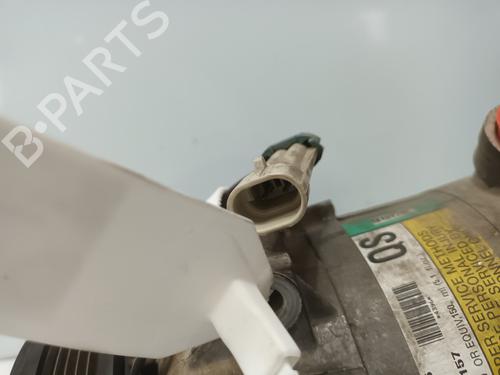 AC Kompressor OPEL ASTRA G Hatchback (T98) 1.6 (F08, F48) | BP29272705M34 