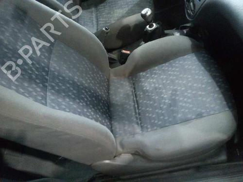 Mass air flow sensor FORD FOCUS I (DAW, DBW) 1.8 Turbo DI / TDDi | BP12692530M95