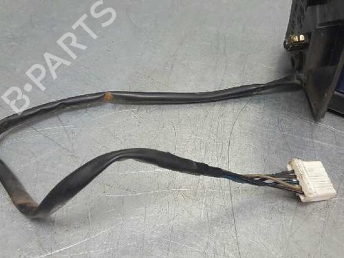 Right mirror CHEVROLET REZZO MPV (U100) 2.0 | BP12715756C27 