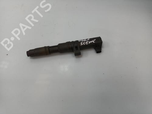 Ignition coil RENAULT SCÉNIC II (JM0/1_)  | BP18111183M94 