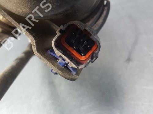 Front wiper motor CHEVROLET REZZO MPV (U100) 2.0 | BP12714874M29 