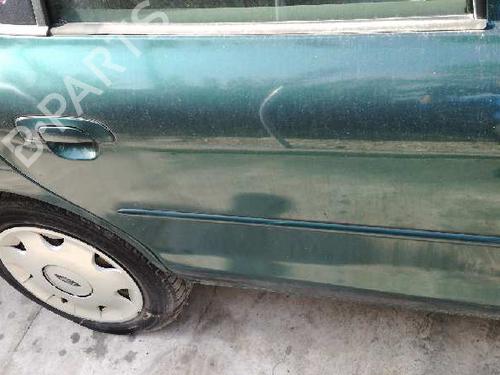 ECU airbags FORD MONDEO II (BAP) 2.0 i | BP12716194M53 