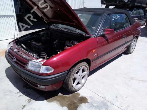 Venstre forlygte OPEL ASTRA F Convertible (T92)  | BP12906982C28
