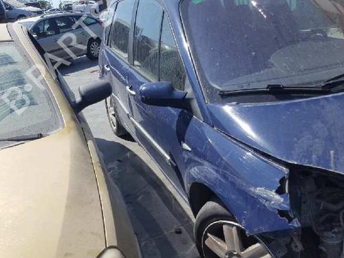 Gearbox RENAULT SCÉNIC II (JM0/1_) | BP12752008M3