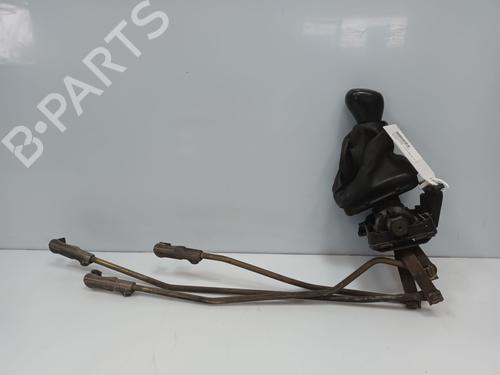 Used Gear lever Gear lever MERCEDES-BENZ C-CLASS (W202) C 180 (202.018) (122 hp) 33817599 33817599