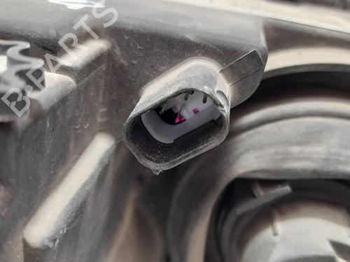 Left headlight BMW 3 (E46) 320 d | BP12775948C28 