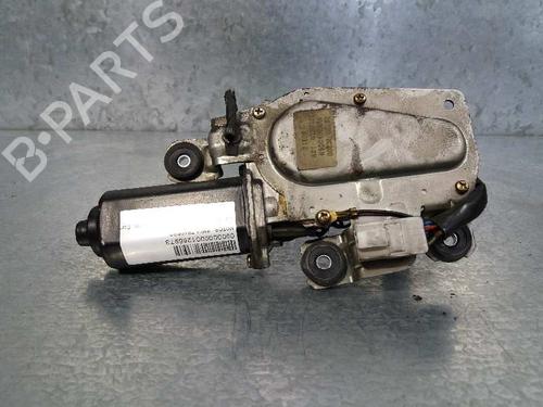 Rear wiper motor NISSAN SERENA (C23) 2.3 D | BP12699412M102 