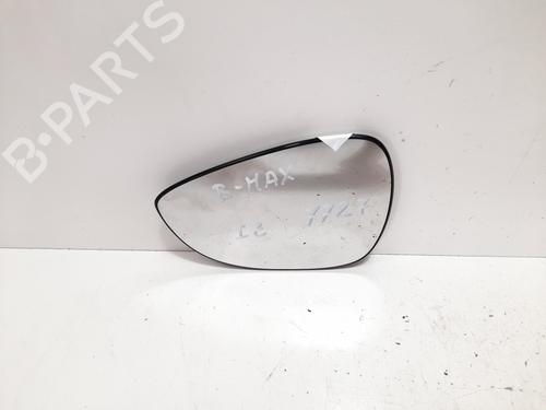 Used Left mirror glass FORD B-MAX (JK) 1.4 (90 hp) 13983384