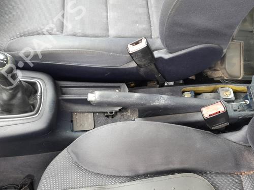 Left mirror AUDI A3 (8L1) 1.9 TDI | BP16036409C26