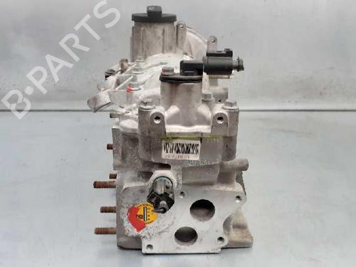 Cylinder head SKODA FABIA II Combi (545) 1.2 | BP12775084M5 
