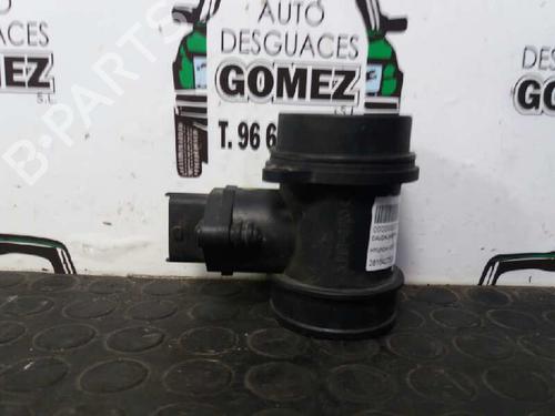 Used Mass air flow sensor HYUNDAI GETZ (TB) 1.5 CRDi (82 hp) 12820009