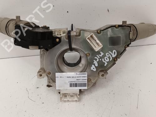 Headlight switch NISSAN MICRA III (K12) 1.5 dCi | BP13648169I24 