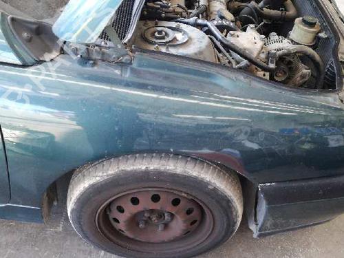 Left front brake caliper RENAULT LAGUNA I (B56_, 556_) | BP12747482M105