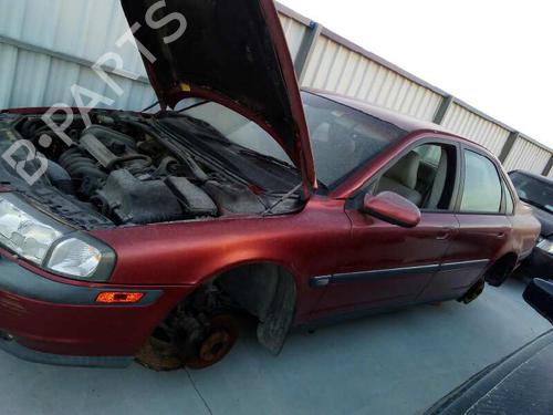 Interior roof light VOLVO S80 I (184) 2.4 | BP12785458I8