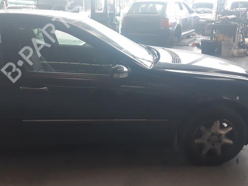 Injector MERCEDES-BENZ C-CLASS (W203) C 220 CDI (203.006) | BP26873314M100 