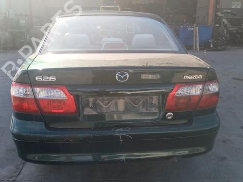Left front indicator MAZDA 626 V (GF) 2.0 TD (GFFP) | BP33214151C32 - Image 8