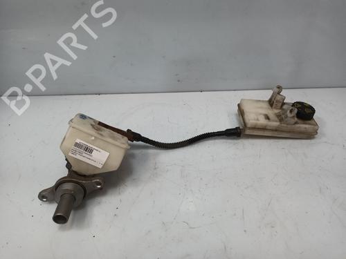 Used Brake master cylinder PEUGEOT PARTNER Tepee [2008-2025]  19076821