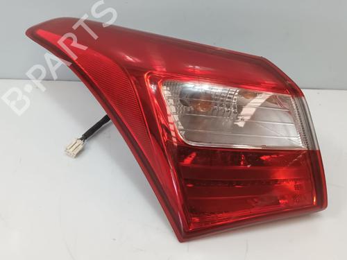Used Left taillight Left taillight HYUNDAI i30 (GD) [2011-2026] 33956742 33956742