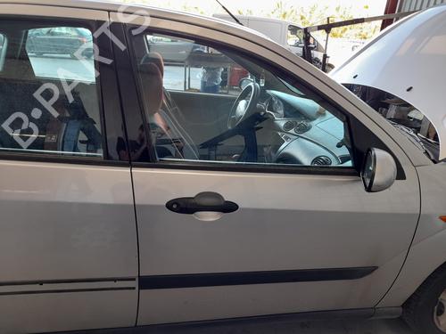 Engine control unit (ECU) FORD FOCUS I Saloon (DFW) 1.6 16V | BP12777055M57