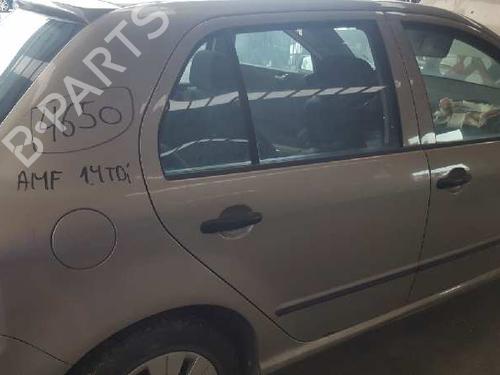 Left front driveshaft SKODA FABIA I (6Y2) | BP12710102M38