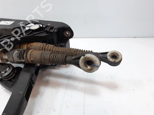 Gearstang RENAULT MEGANE IV Hatchback (B9A/M/N_) | BP37068740M90 - Image 2