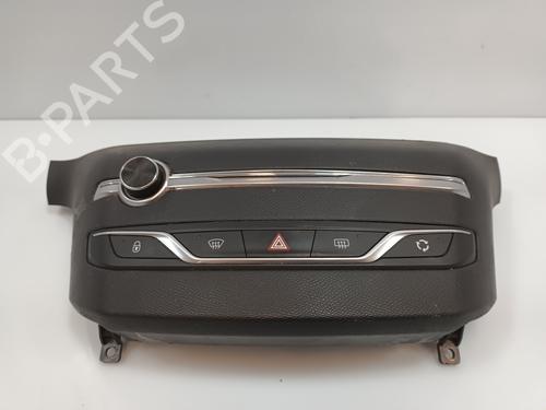 Used Switch PEUGEOT 308 II (LB_, LP_, LW_, LH_, L3_) [2013-2021]  18434168
