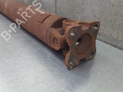 Driveshaft JEEP CHEROKEE (KJ)  | BP12858247M37 