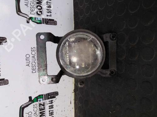 Used Left front fog light HYUNDAI TUCSON (JM) 2.0 (141 hp) 12695404