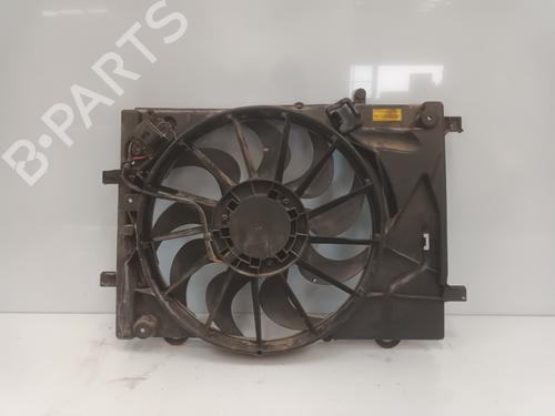 Used Radiator fan CHEVROLET AVEO Hatchback (T300) 1.4 (101 hp) 19803885
