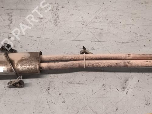 Used Exhaust system BMW X5 (E53) 3.0 i (231 hp) 14245425