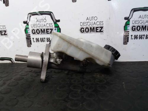 Brake master cylinder FORD FOCUS II (DA_, HCP, DP) 1.8 TDCi | BP12803575M77 