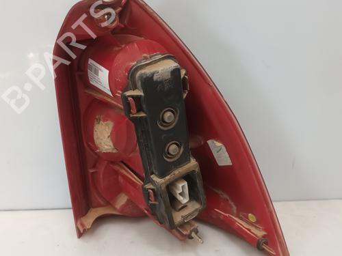 Venstre Baklys PEUGEOT 307 Break (3E)  | BP29903101C34 