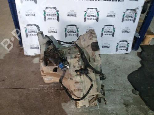 Gearbox FORD MONDEO III (B5Y) 2.0 16V | BP12683914M3 