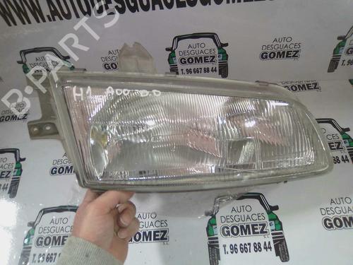 Used Right headlight HYUNDAI H-1 Van (A1) [1997-2008]  12699773