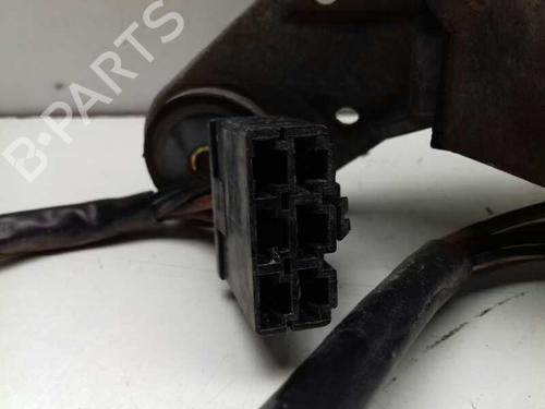 Front wiper motor CHEVROLET MATIZ (M200, M250) 0.8 | BP12732352M29 