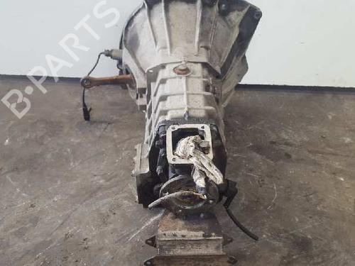 Gearbox IVECO DAILY III Van  | BP16172325M3 