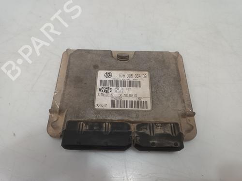 Centralina motore SEAT LEON (1M1) [1999-2006]  31143889