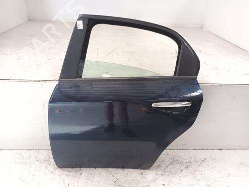 Used Left rear door ALFA ROMEO 159 (939_) 1.9 JTDM 16V (939AXC1B, 939AXC12) (150 hp) 20236045