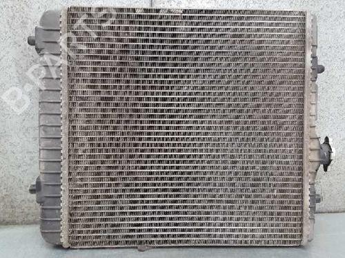 Køler OPEL AGILA (A) (H00) 1.2 16V (F68) (75 hp) 12748760