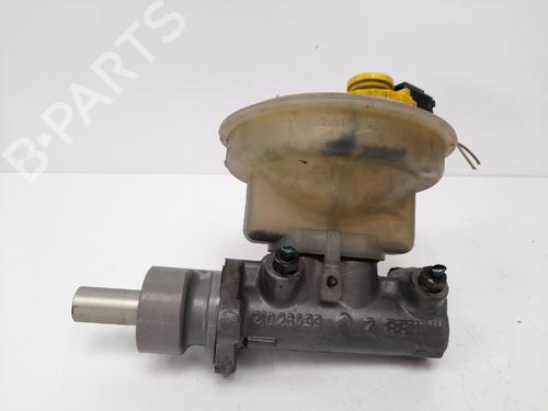 Used Brake master cylinder SEAT IBIZA II (6K1) 1.4 i (60 hp) 12759240