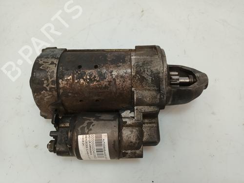 Used Starter MERCEDES-BENZ M-CLASS (W163) ML 270 CDI (163.113) (163 hp) 19651939