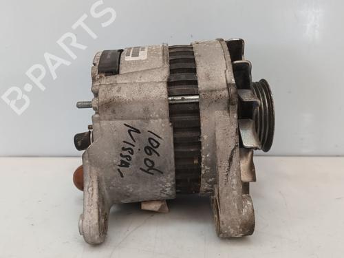 Alternator NISSAN PRIMERA (P10) 2.0 D | BP29923626M7