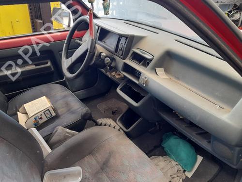 Hood RENAULT RAPID Box Body/MPV (F40_, G40_) 1.6 D (F404) | BP12782777C1