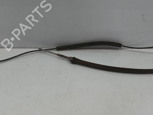 Gear lever BMW 5 (E60) 530 i | BP27651629M90 