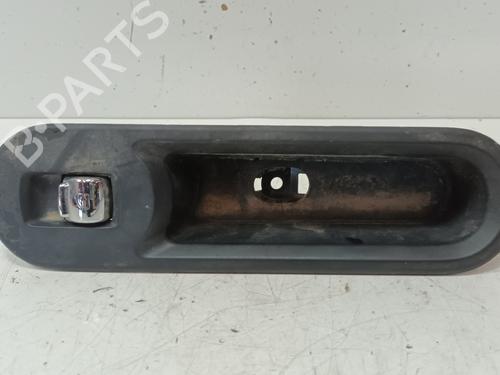 Right rear window switch MINI MINI CLUBMAN (F54) Cooper D (150 hp) 17899555