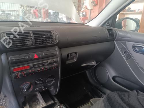 Cache-culbuteurs SEAT LEON (1M1)  | BP27682170M124 