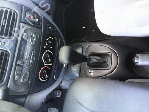 Tændspole RENAULT MEGANE I Grandtour (KA0/1_) 1.6 16V (KA0B, KA04, KA11) | BP12799832M94 