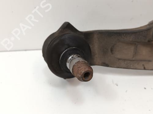 Right front suspension arm FIAT PANDA (169_) 1.2 (169.AXB11, 169.AXB1A) | BP13666919M13 