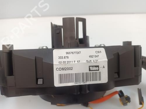 Headlight switch CITROËN C3 Pluriel (HB_) 1.4 | BP26143254I24 